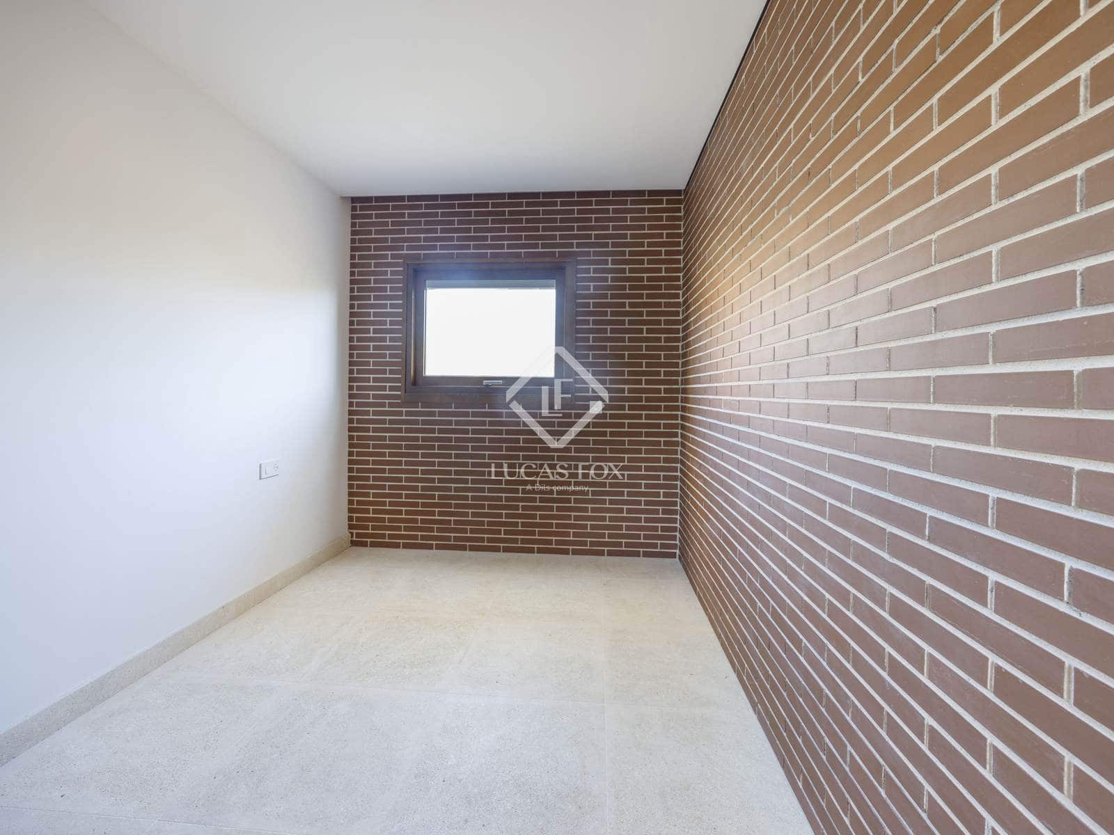 3 camera da letto Villa in vendita in Riba-roja de Turia - 590.000 € (Rif: 8188631)