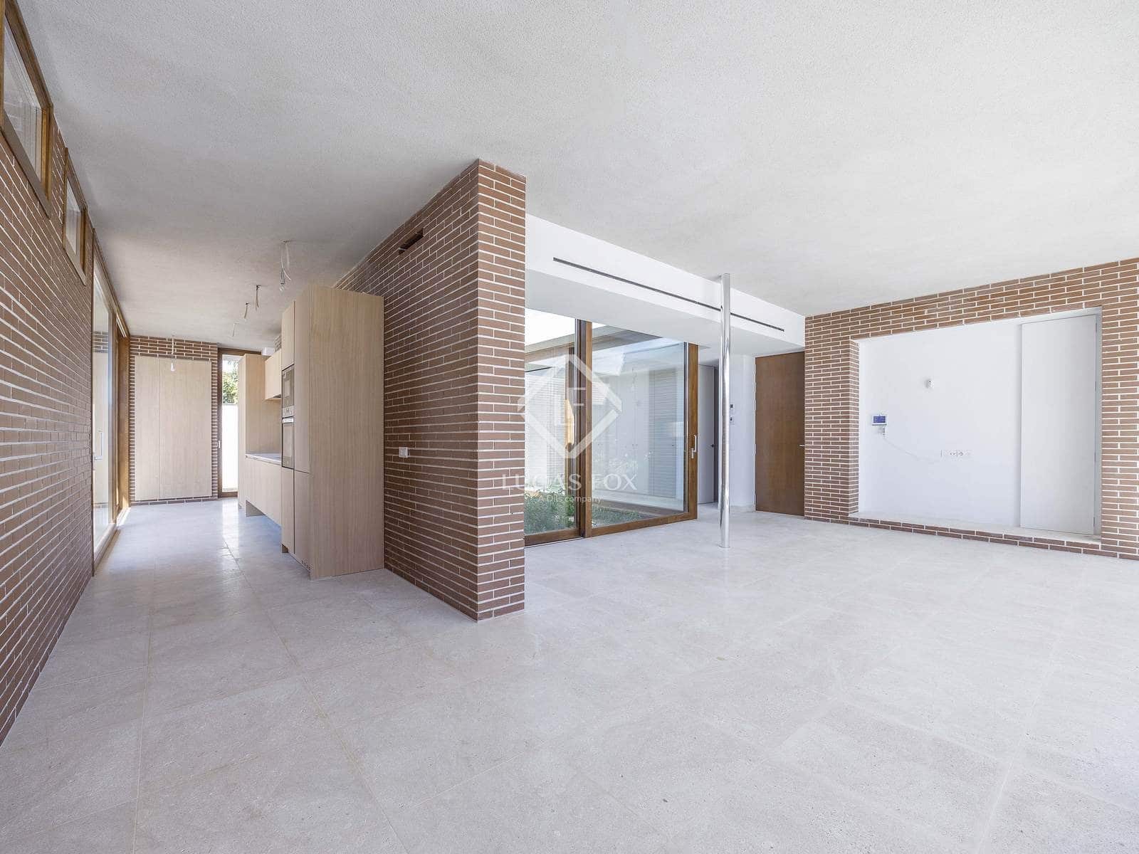 3 camera da letto Villa in vendita in Riba-roja de Turia - 590.000 € (Rif: 8188631)