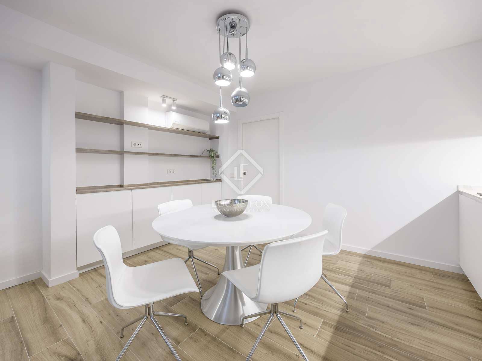 2 soverom Leilighet til leie i Valencia by - € 2 100 (Ref: 8188632)