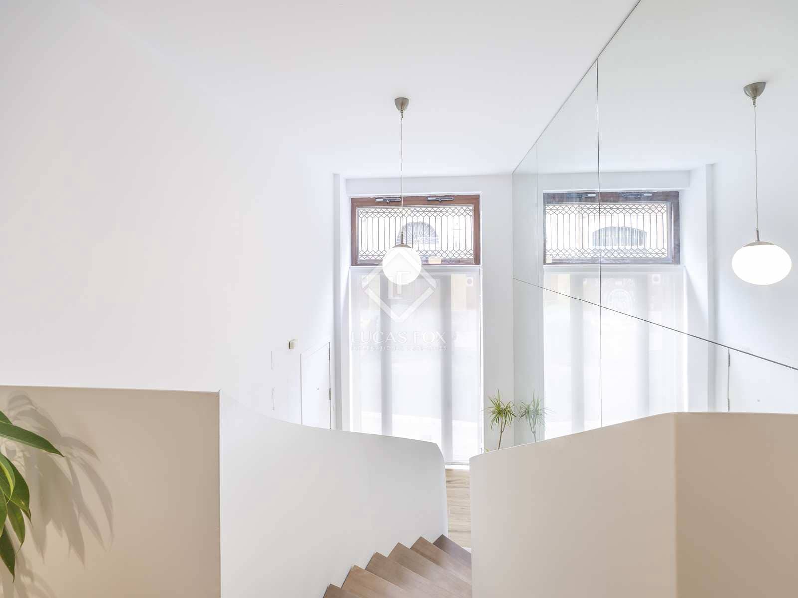 2 soverom Leilighet til leie i Valencia by - € 2 100 (Ref: 8188632)