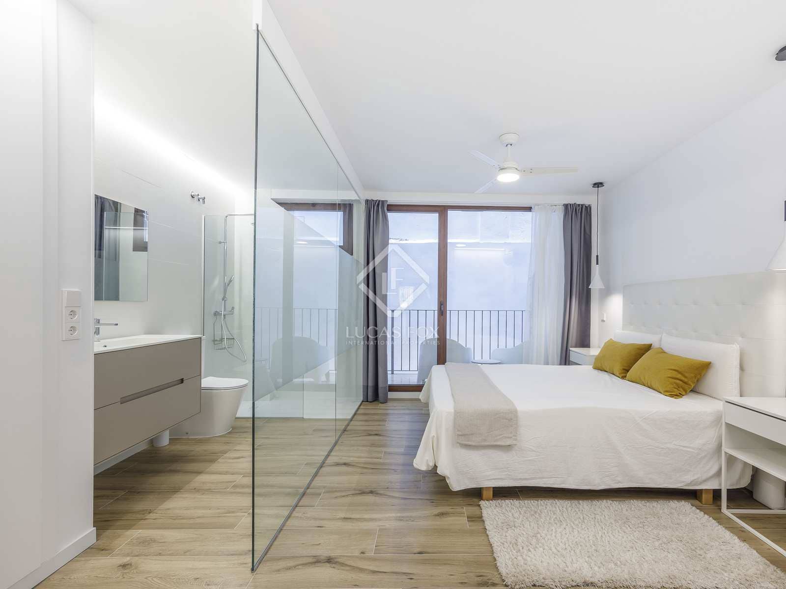 2 soverom Leilighet til leie i Valencia by - € 2 100 (Ref: 8188632)