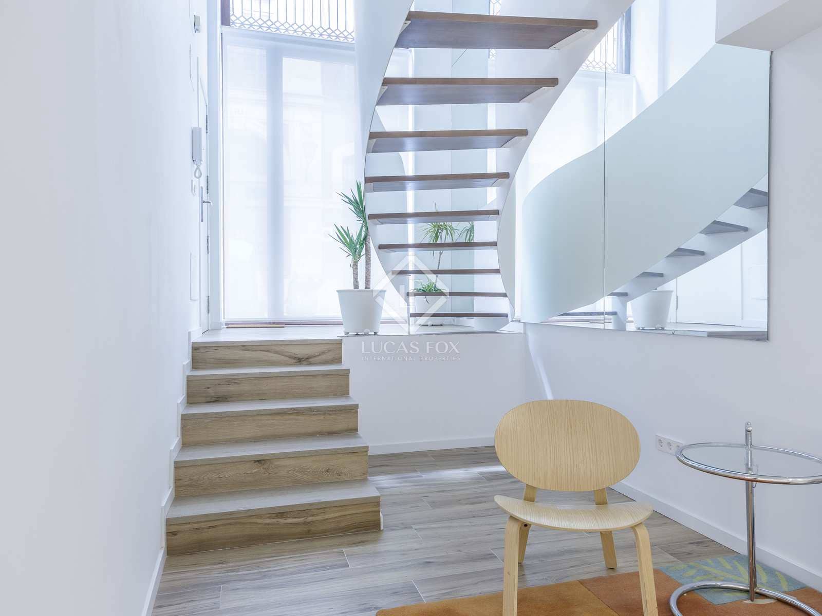 2 soverom Leilighet til leie i Valencia by - € 2 100 (Ref: 8188632)