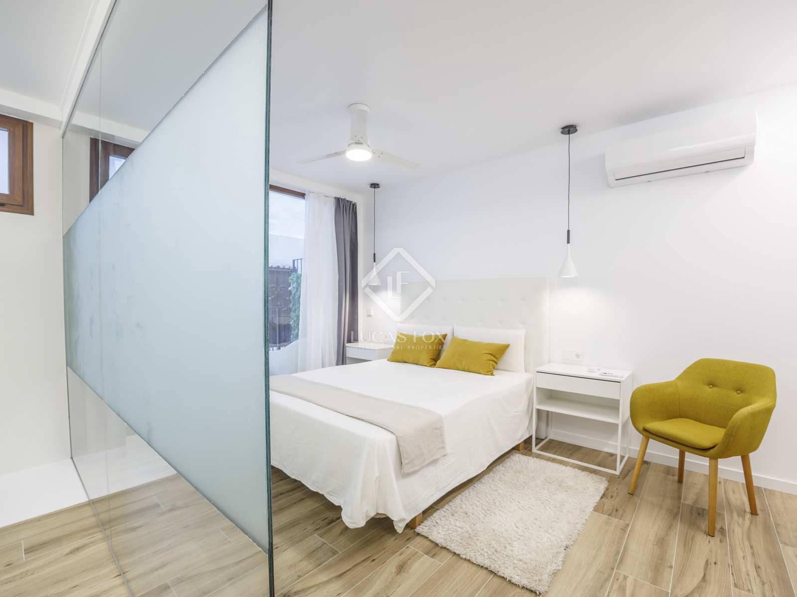 2 soverom Leilighet til leie i Valencia by - € 2 100 (Ref: 8188632)