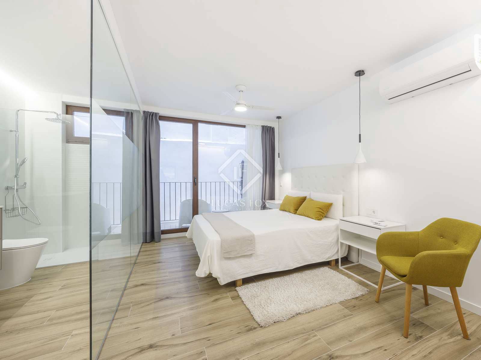 2 soverom Leilighet til leie i Valencia by - € 2 100 (Ref: 8188632)