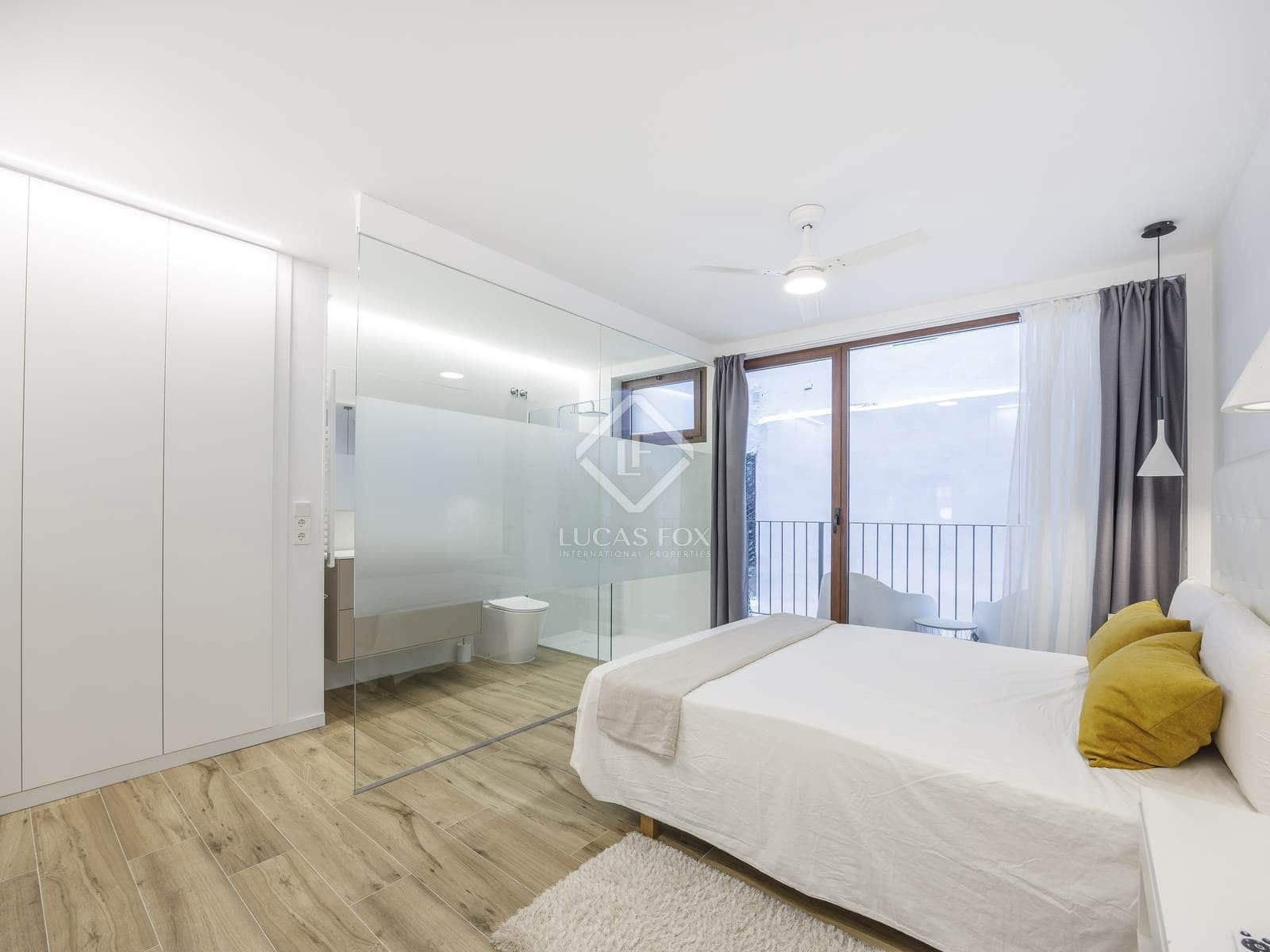 2 soverom Leilighet til leie i Valencia by - € 2 100 (Ref: 8188632)