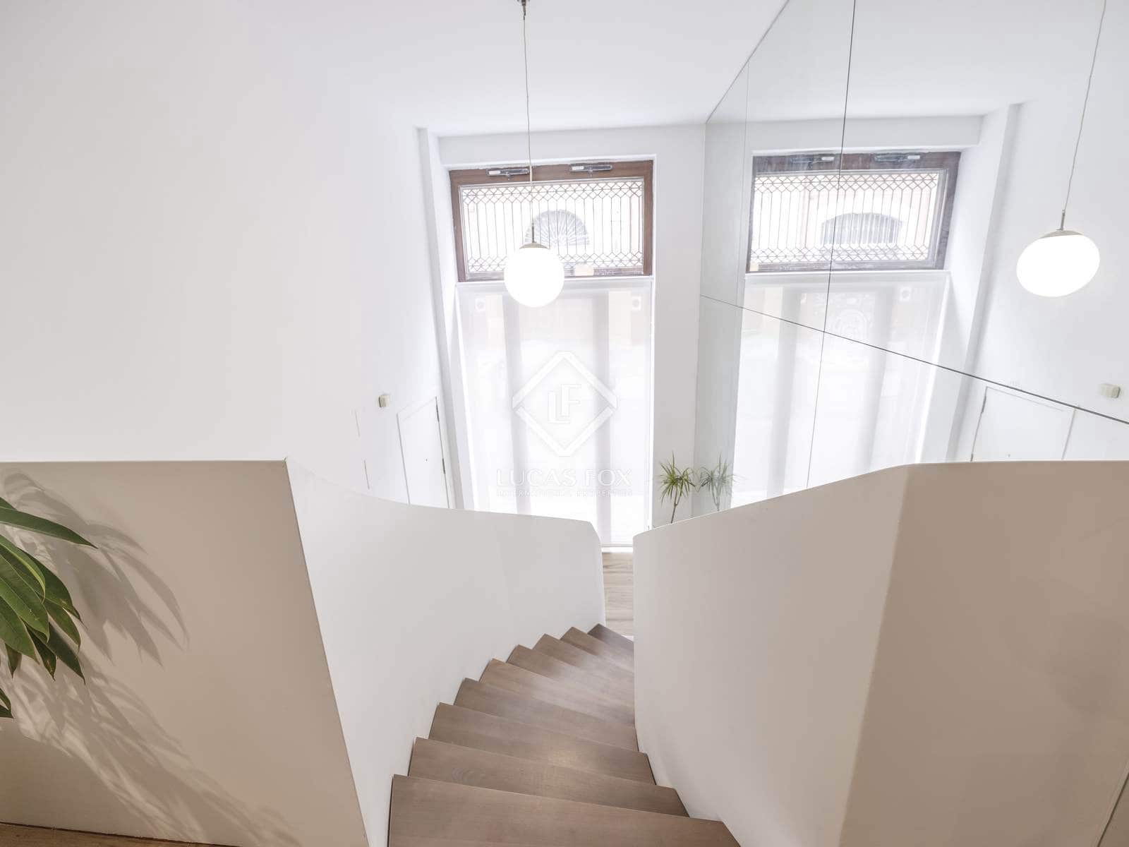 2 soverom Leilighet til leie i Valencia by - € 2 100 (Ref: 8188632)