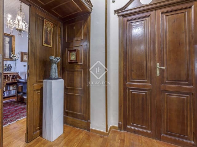 3 chambre Appartement à vendre à Valence ville - 1 300 000 € (Ref: 8188633)