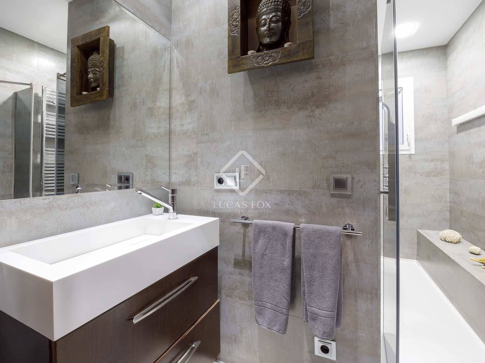 Apartamento de 3 habitaciones en València ciudad en venta - 1.300.000 € (Ref: 8188633)