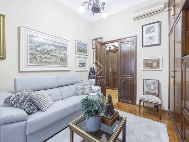 3 chambre Appartement à vendre à Valence ville - 1 300 000 € (Ref: 8188633)