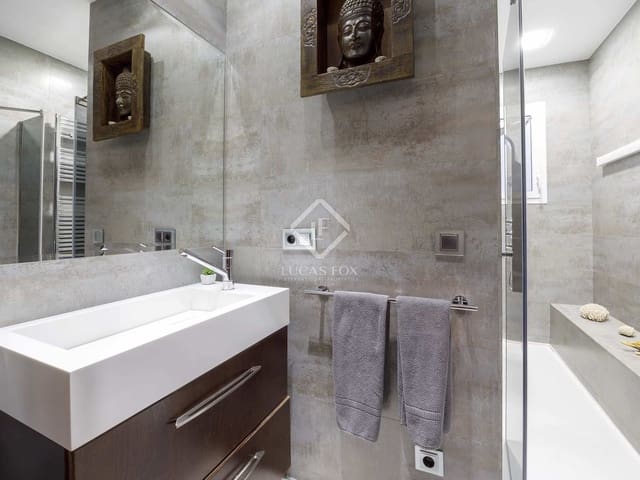 3 chambre Appartement à vendre à Valence ville - 1 300 000 € (Ref: 8188633)