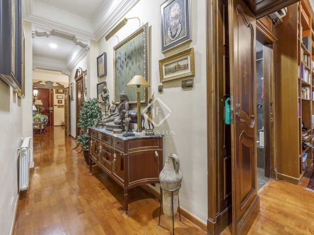 3 chambre Appartement à vendre à Valence ville - 1 300 000 € (Ref: 8188633)