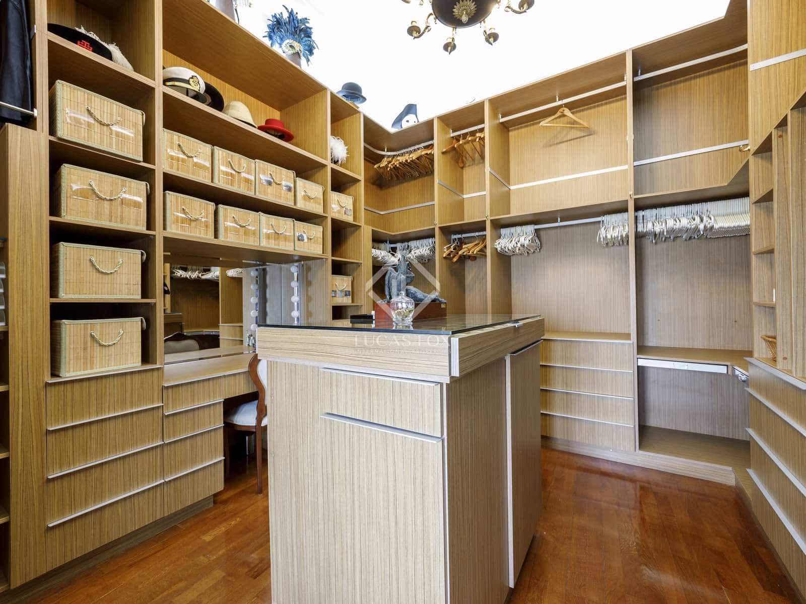 Apartamento de 3 habitaciones en València ciudad en venta - 1.300.000 € (Ref: 8188633)