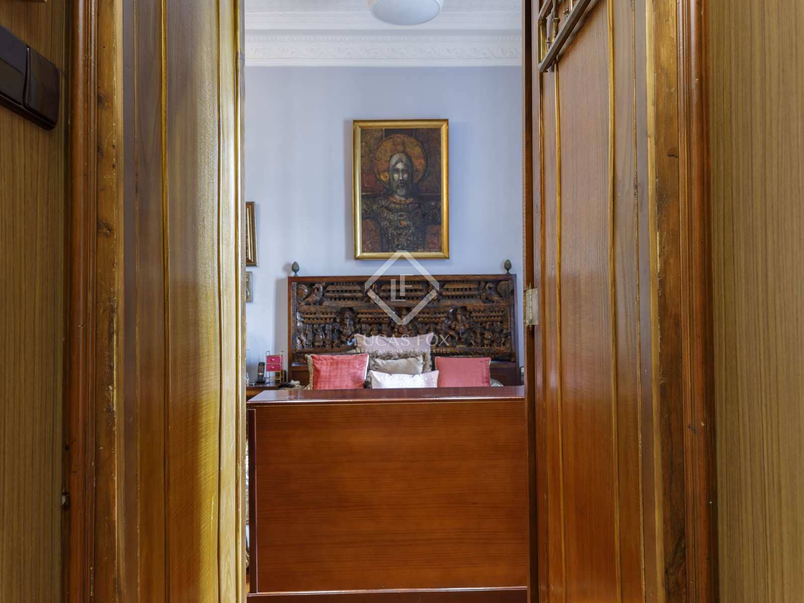 Apartamento de 3 habitaciones en València ciudad en venta - 1.300.000 € (Ref: 8188633)