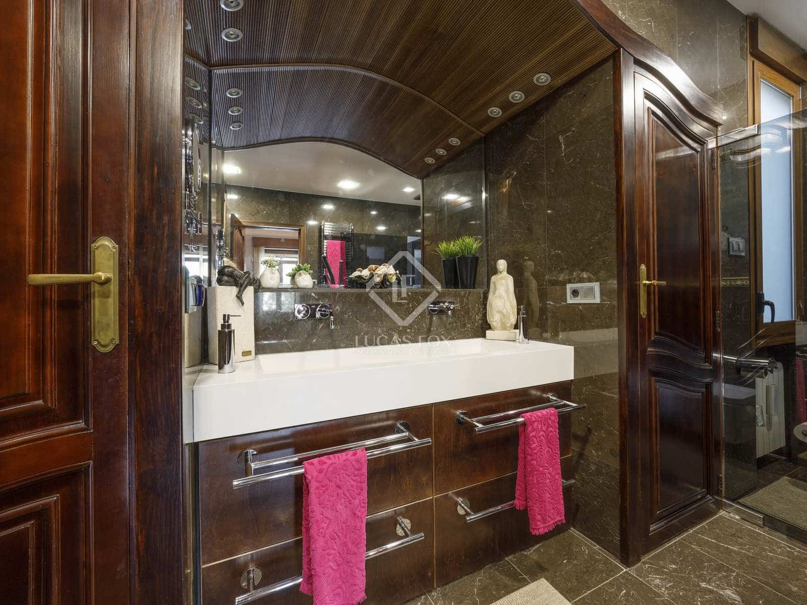 Apartamento de 3 habitaciones en València ciudad en venta - 1.300.000 € (Ref: 8188633)