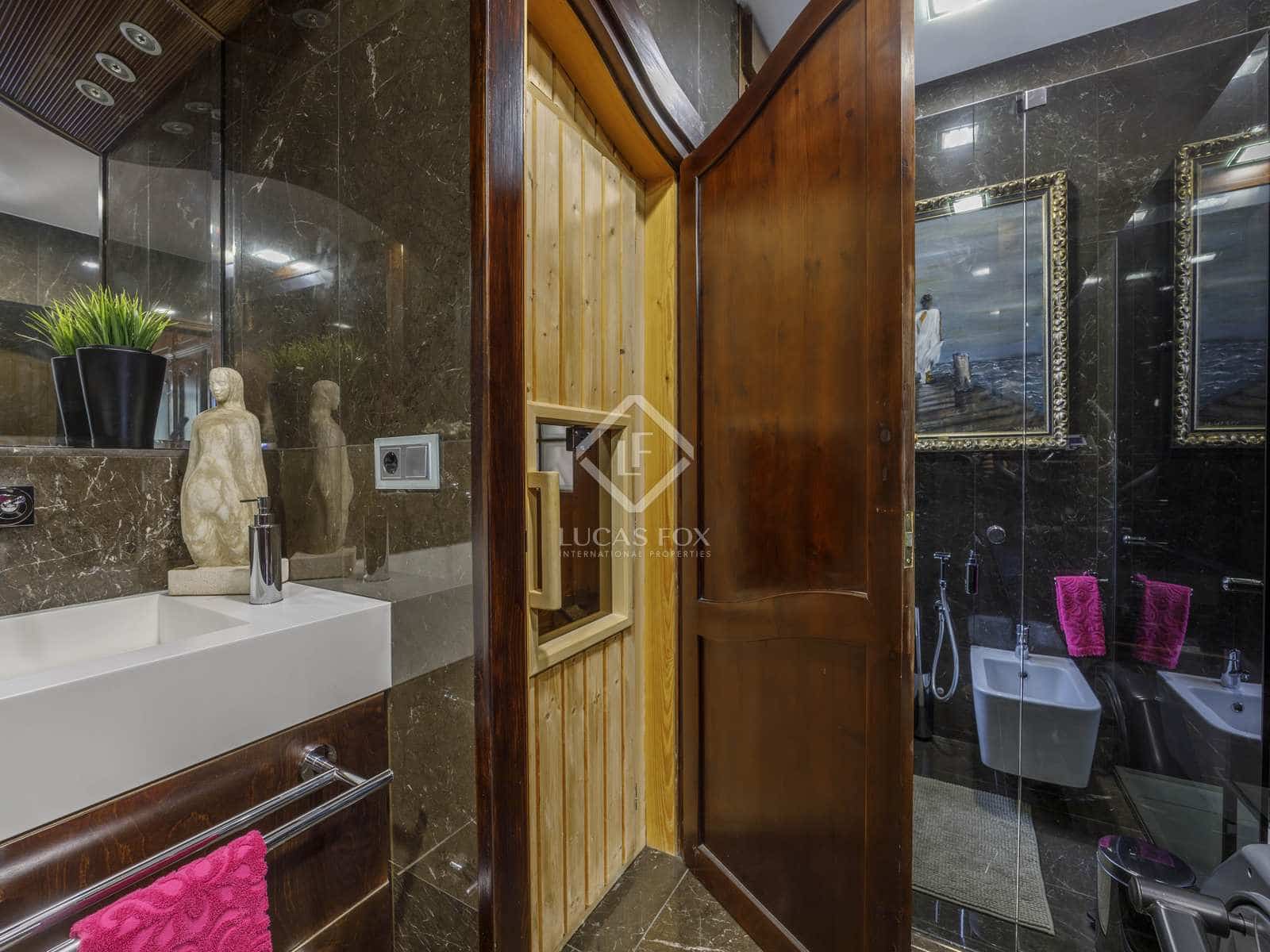 Apartamento de 3 habitaciones en València ciudad en venta - 1.300.000 € (Ref: 8188633)