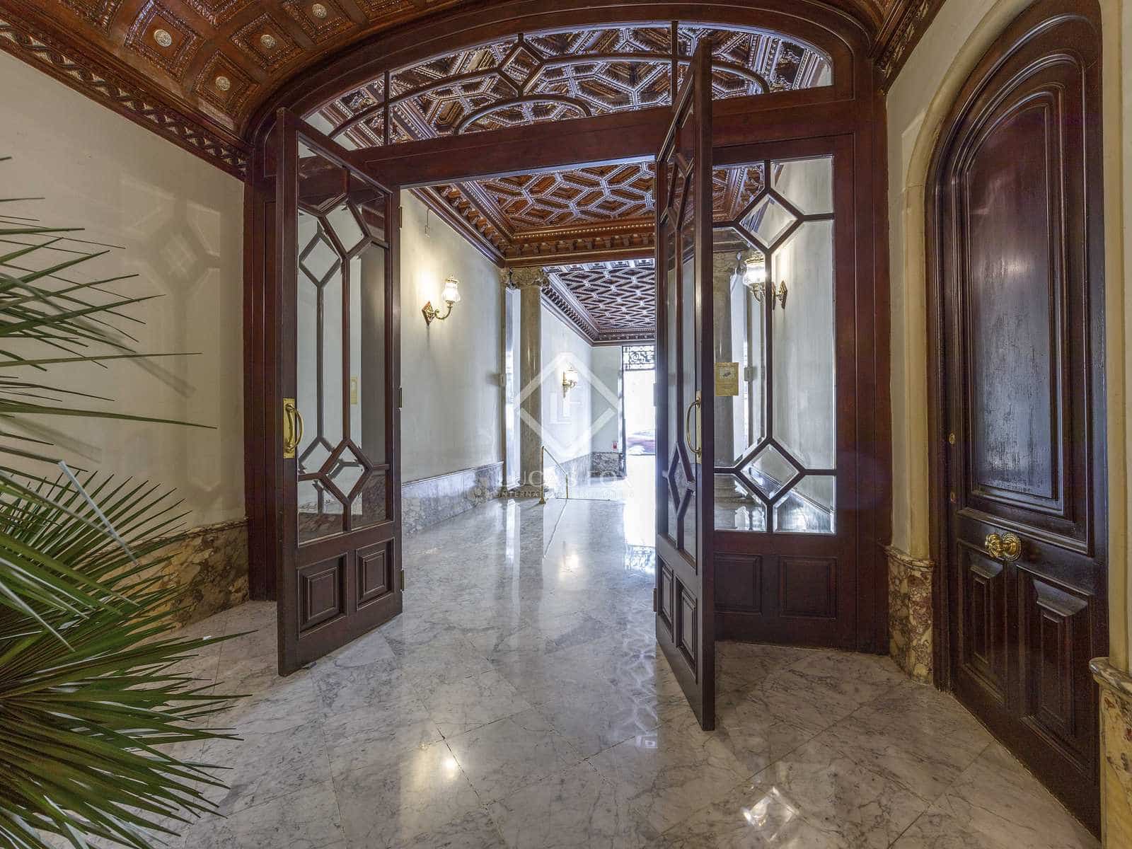 Apartamento de 3 habitaciones en València ciudad en venta - 1.300.000 € (Ref: 8188633)