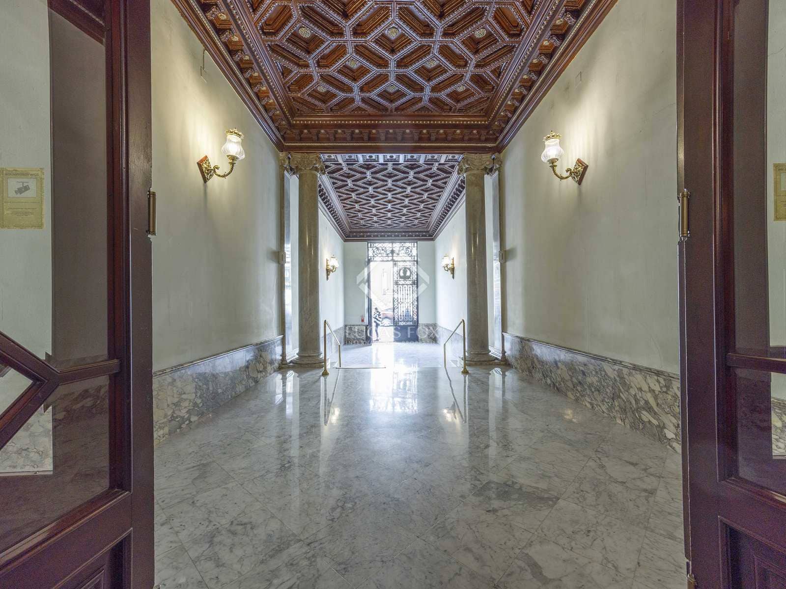 Apartamento de 3 habitaciones en València ciudad en venta - 1.300.000 € (Ref: 8188633)