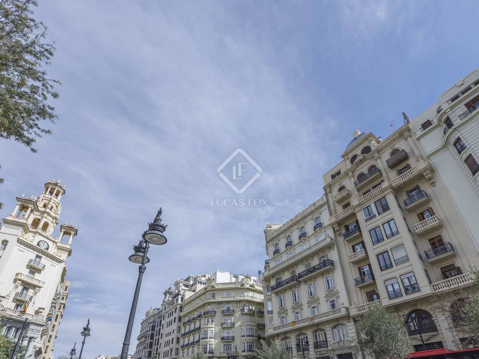 Apartamento de 3 habitaciones en València ciudad en venta - 1.300.000 € (Ref: 8188633)