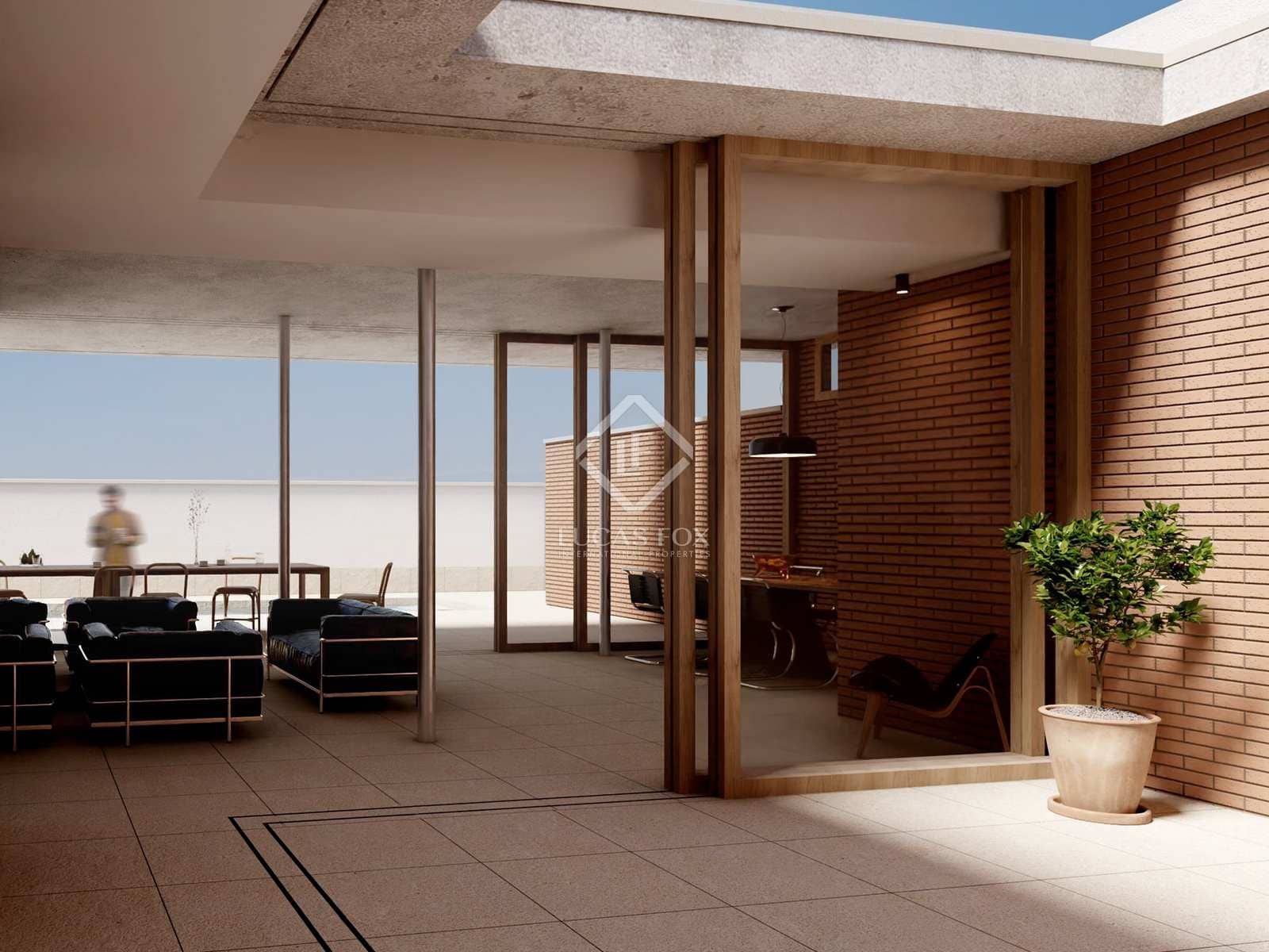 3 soveværelse Villa til salg i Riba-roja de Turia - € 590.000 (Ref: 8188634)