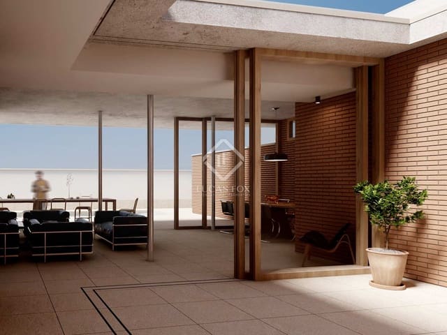 3 soveværelse Villa til salg i Riba-roja de Túria - € 590.000 (Ref: 8188634)