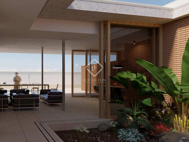 3 soveværelse Villa til salg i Riba-roja de Túria - € 550.000 (Ref: 8188635)