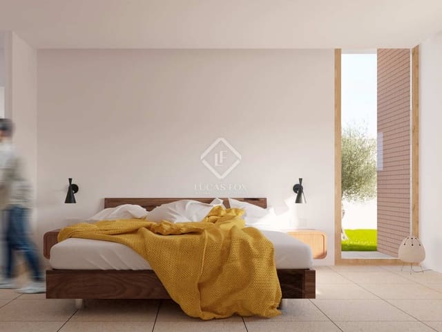 3 soveværelse Villa til salg i Riba-roja de Túria - € 550.000 (Ref: 8188635)