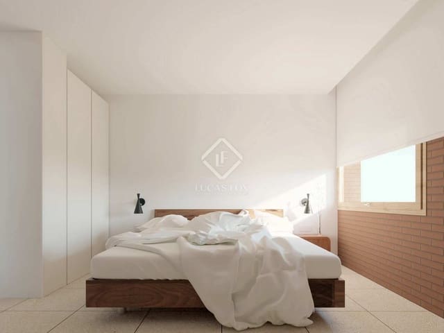 3 soveværelse Villa til salg i Riba-roja de Túria - € 550.000 (Ref: 8188635)