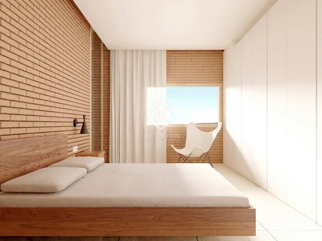 3 soveværelse Villa til salg i Riba-roja de Túria - € 550.000 (Ref: 8188635)