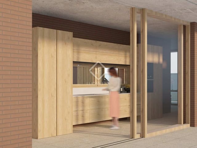 3 soveværelse Villa til salg i Riba-roja de Túria - € 550.000 (Ref: 8188635)