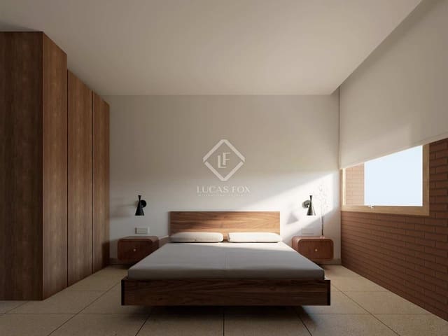 3 soveværelse Villa til salg i Riba-roja de Túria - € 550.000 (Ref: 8188635)