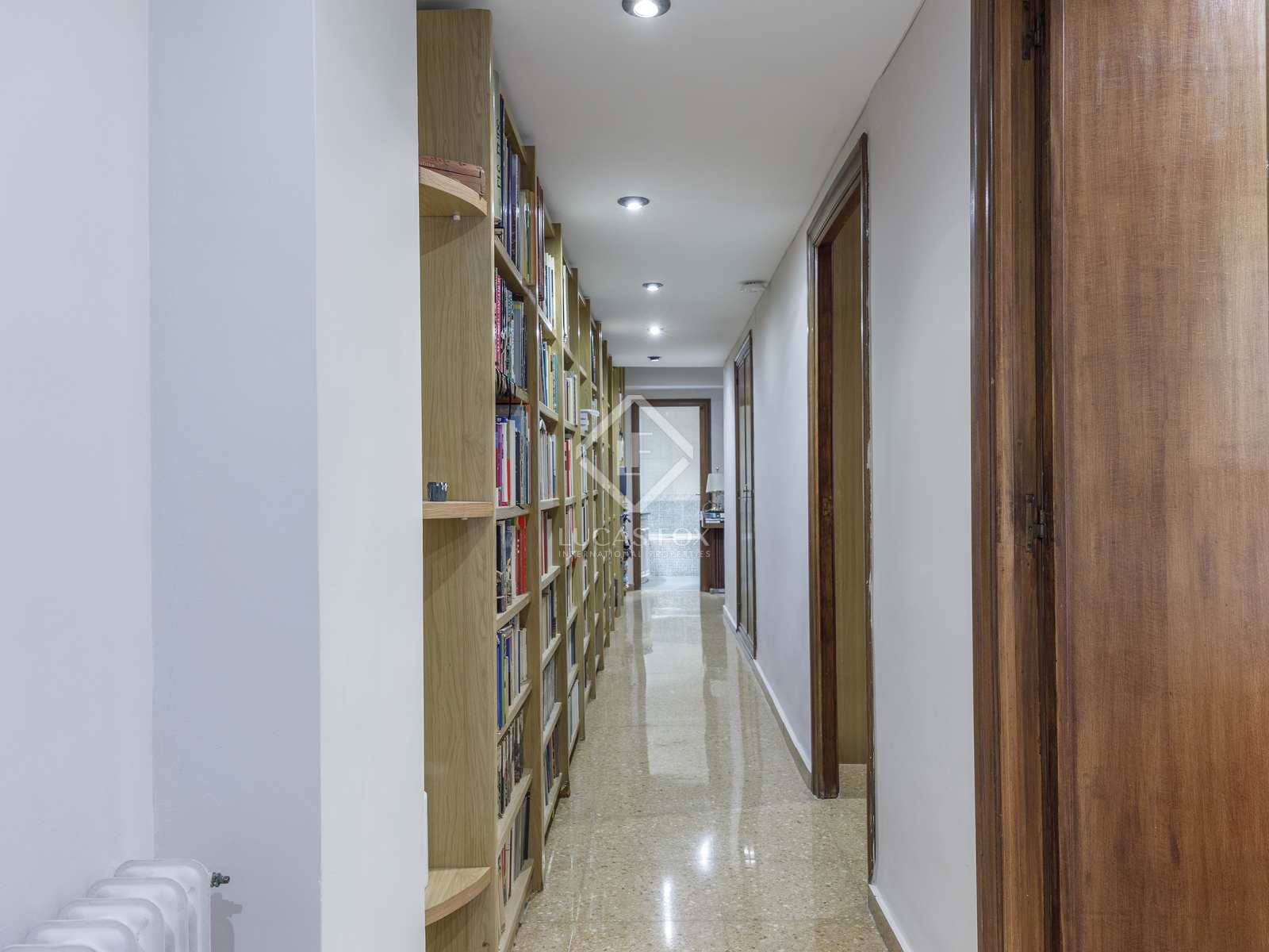 5 soverom Leilighet til salgs i Valencia by - € 810 000 (Ref: 8188656)