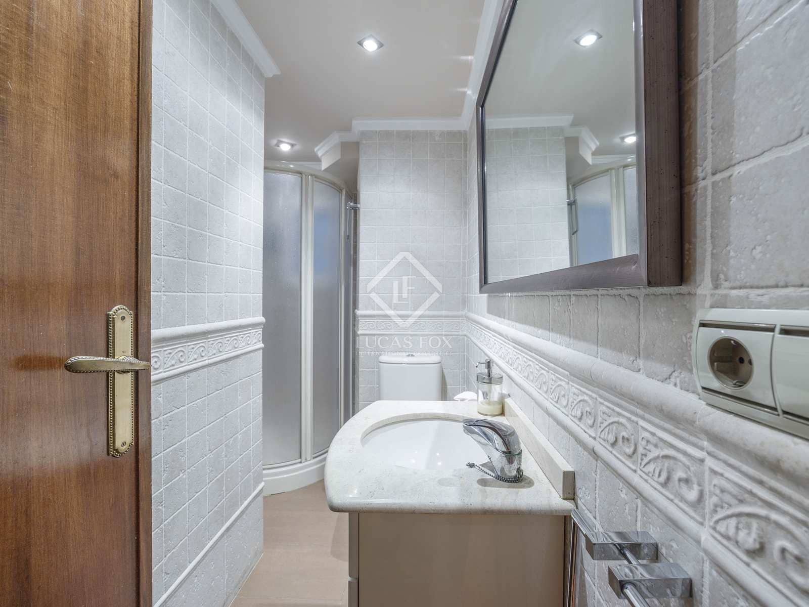 5 soverom Leilighet til salgs i Valencia by - € 810 000 (Ref: 8188656)