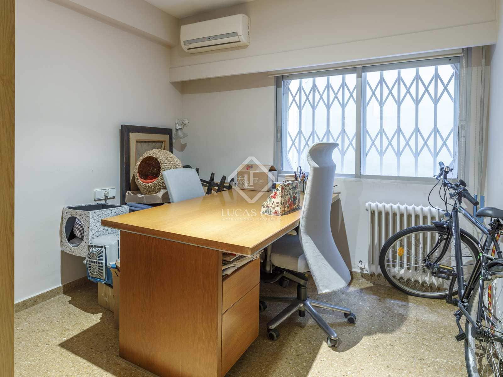 5 soverom Leilighet til salgs i Valencia by - € 810 000 (Ref: 8188656)