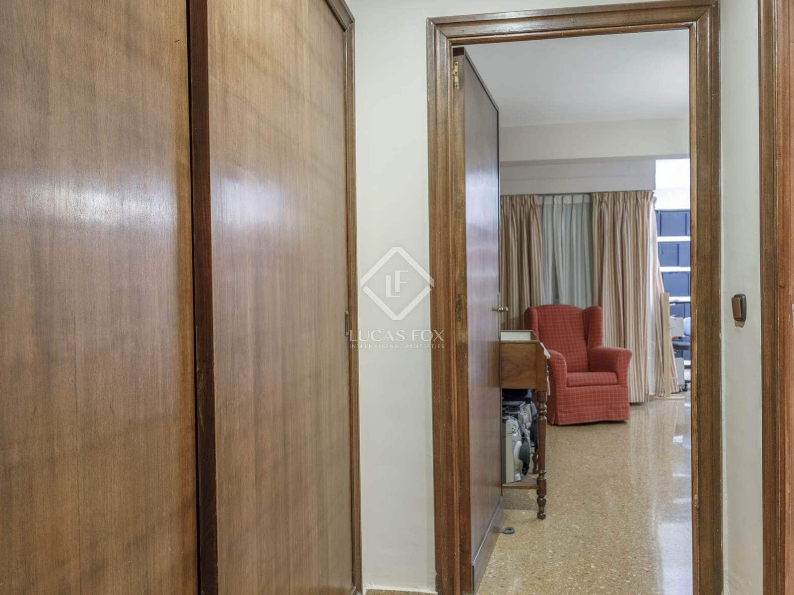 5 soverom Leilighet til salgs i Valencia by - € 810 000 (Ref: 8188656)