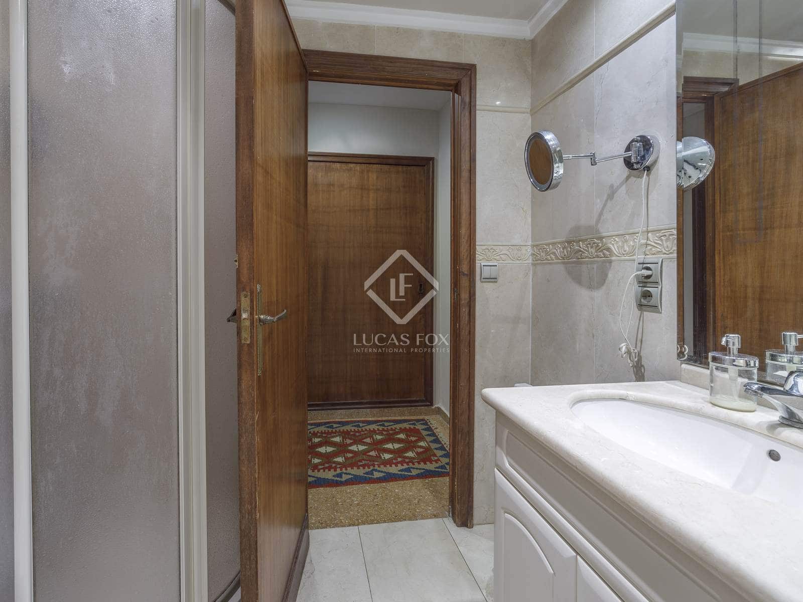 5 soverom Leilighet til salgs i Valencia by - € 810 000 (Ref: 8188656)