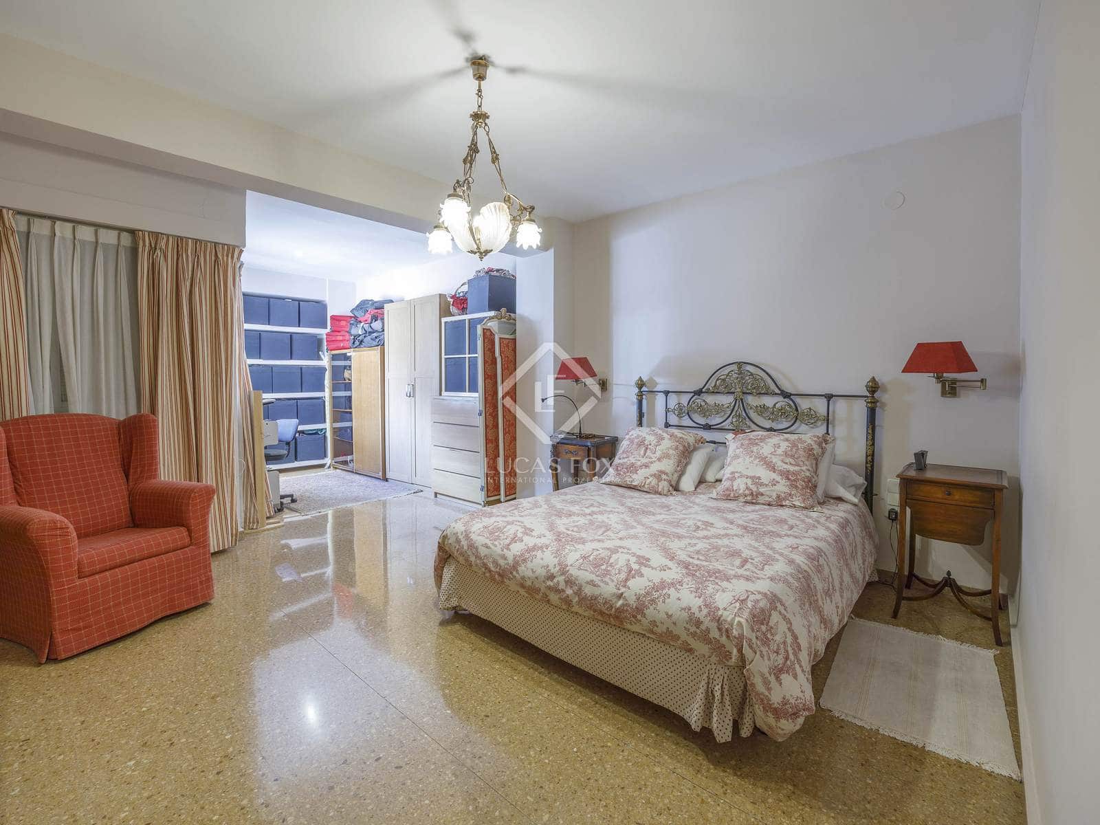 5 soverom Leilighet til salgs i Valencia by - € 810 000 (Ref: 8188656)