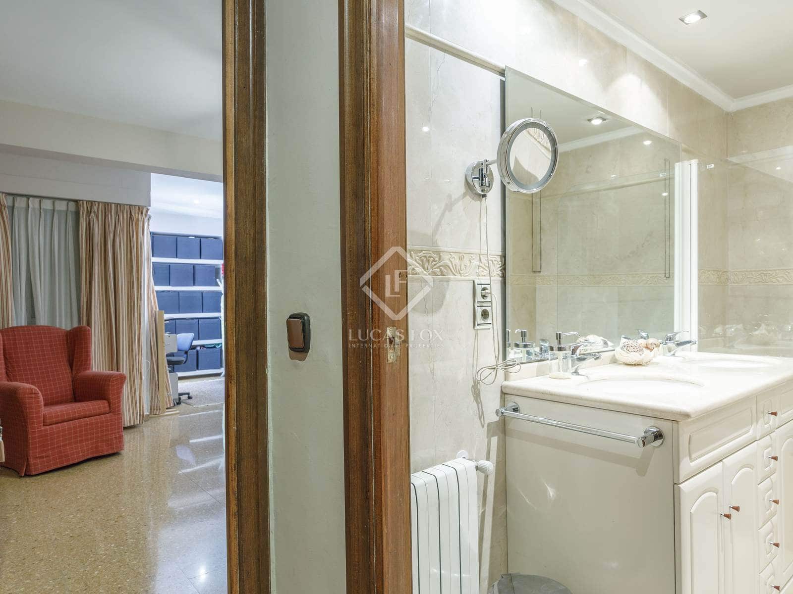 5 soverom Leilighet til salgs i Valencia by - € 810 000 (Ref: 8188656)