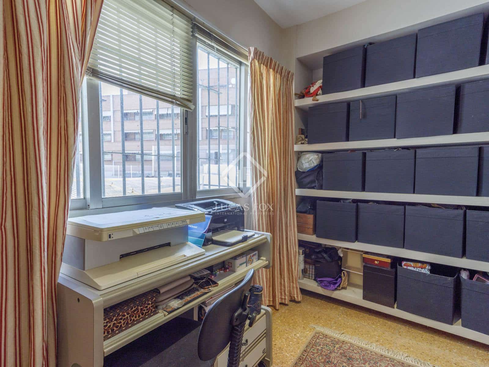 5 soverom Leilighet til salgs i Valencia by - € 810 000 (Ref: 8188656)