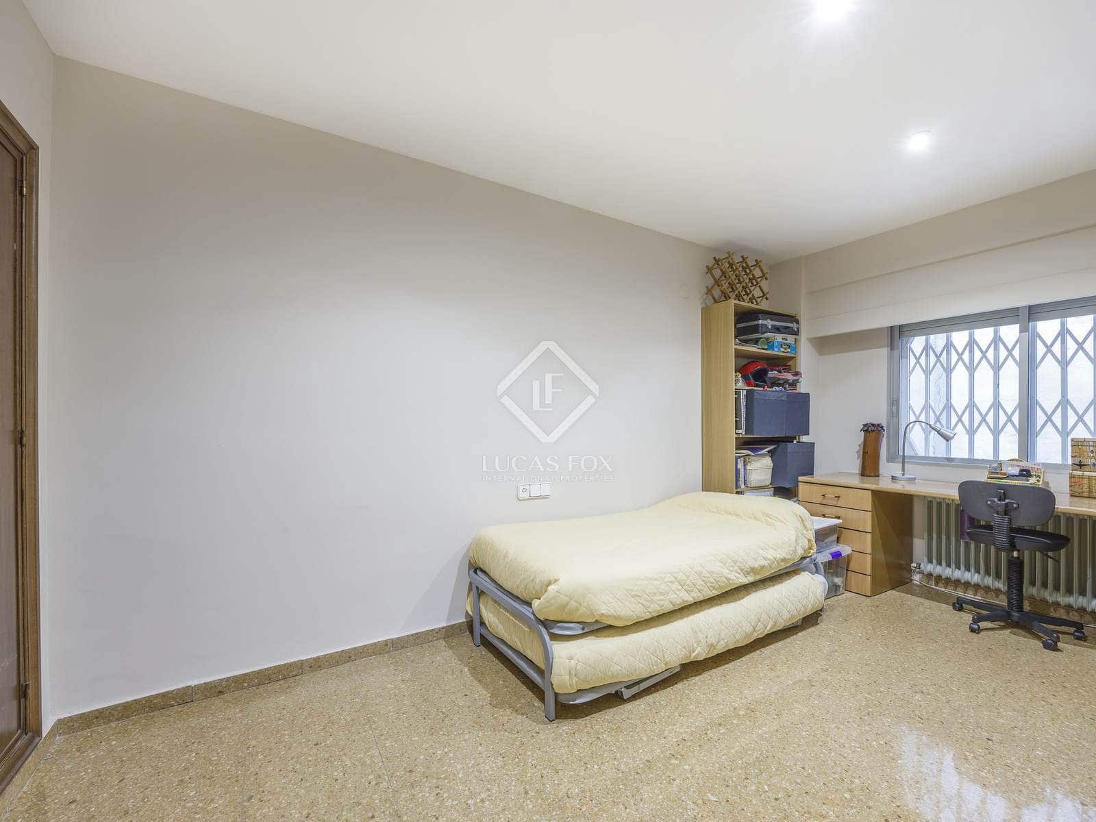 5 soverom Leilighet til salgs i Valencia by - € 810 000 (Ref: 8188656)