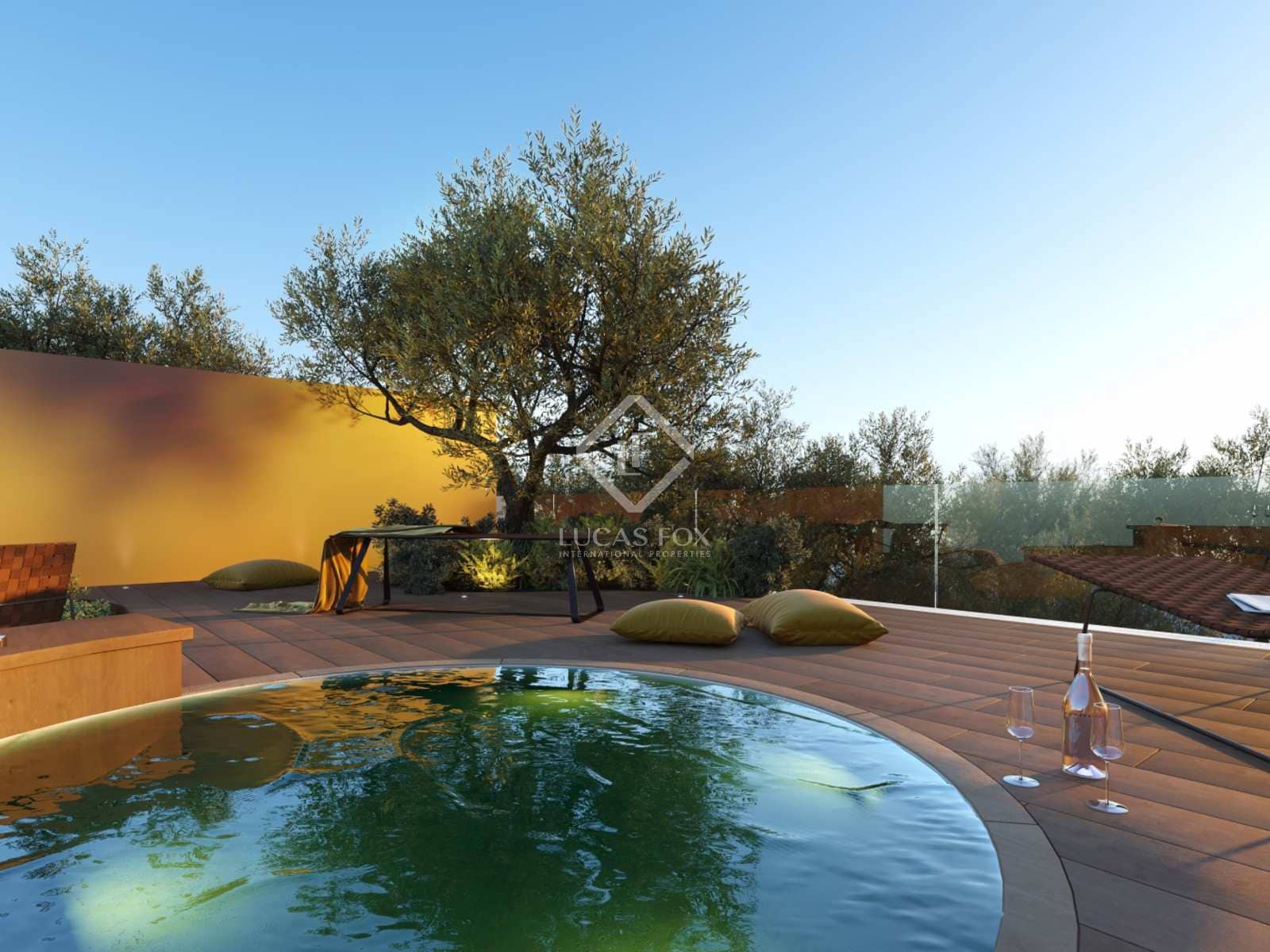 3 slaapkamer Penthouse te koop in Fuengirola met zwembad garage - € 1.890.000 (Ref: 8191491)