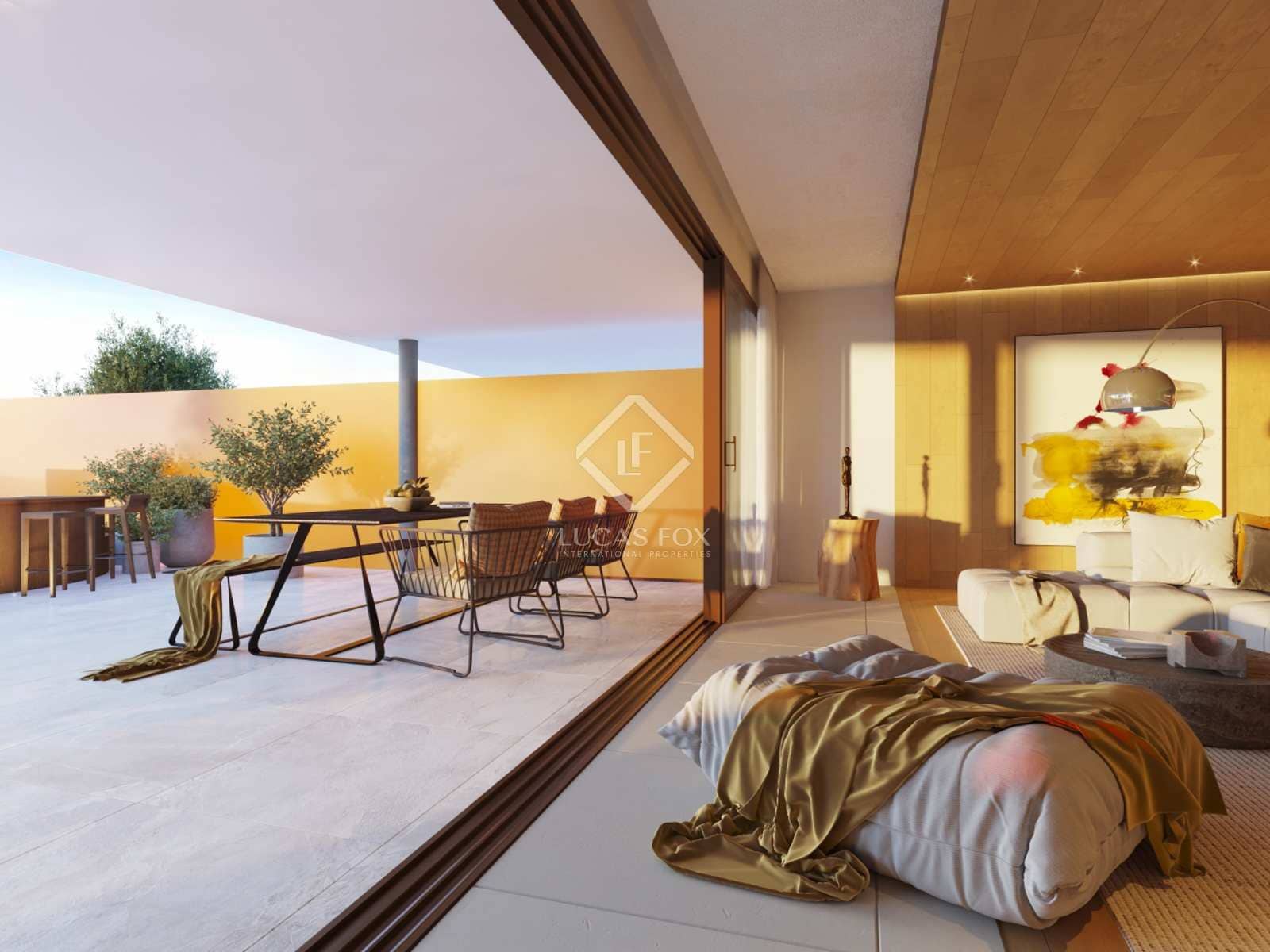 3 bedroom Apartment for sale in Fuengirola with pool garage - € 1,860,000 (Ref: 8191502)