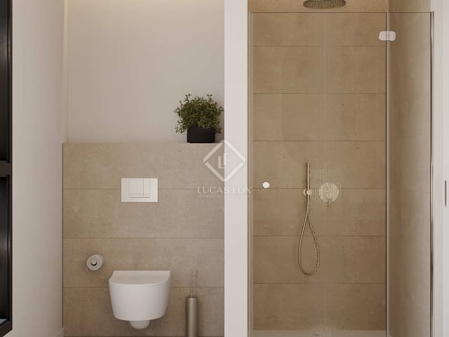 2 slaapkamer Appartement te koop in Estepona met zwembad garage - € 615.000 (Ref: 8191572)