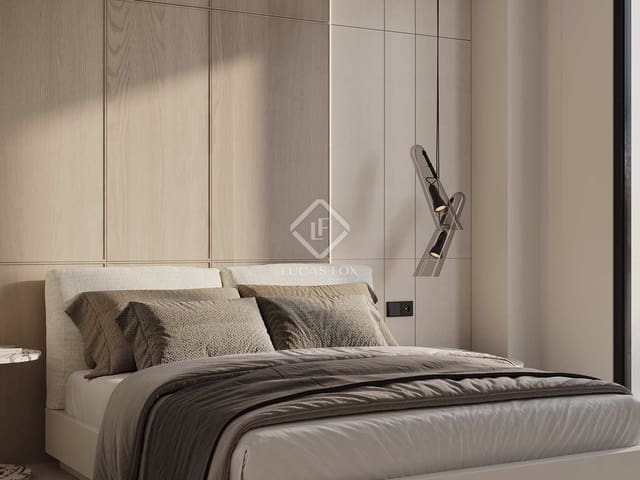 2 slaapkamer Appartement te koop in Estepona met zwembad garage - € 615.000 (Ref: 8191572)