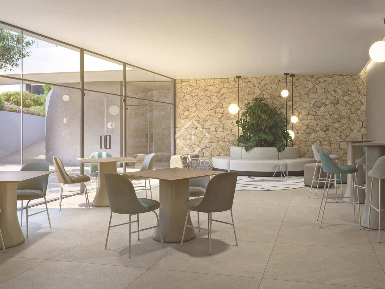 2 slaapkamer Appartement te koop in Estepona met zwembad garage - € 615.000 (Ref: 8191572)