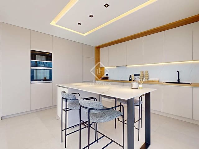 3 slaapkamer Villa te koop in Polop met zwembad garage - € 740.000 (Ref: 8194333)