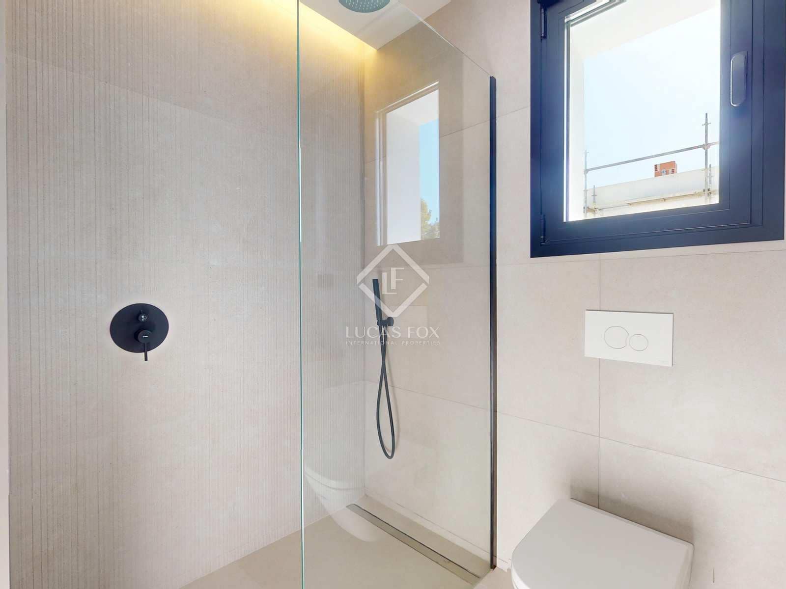 3 sypialnia Willa na sprzedaż w Polop z basenem garażem - 740 000 € (Ref: 8194333)