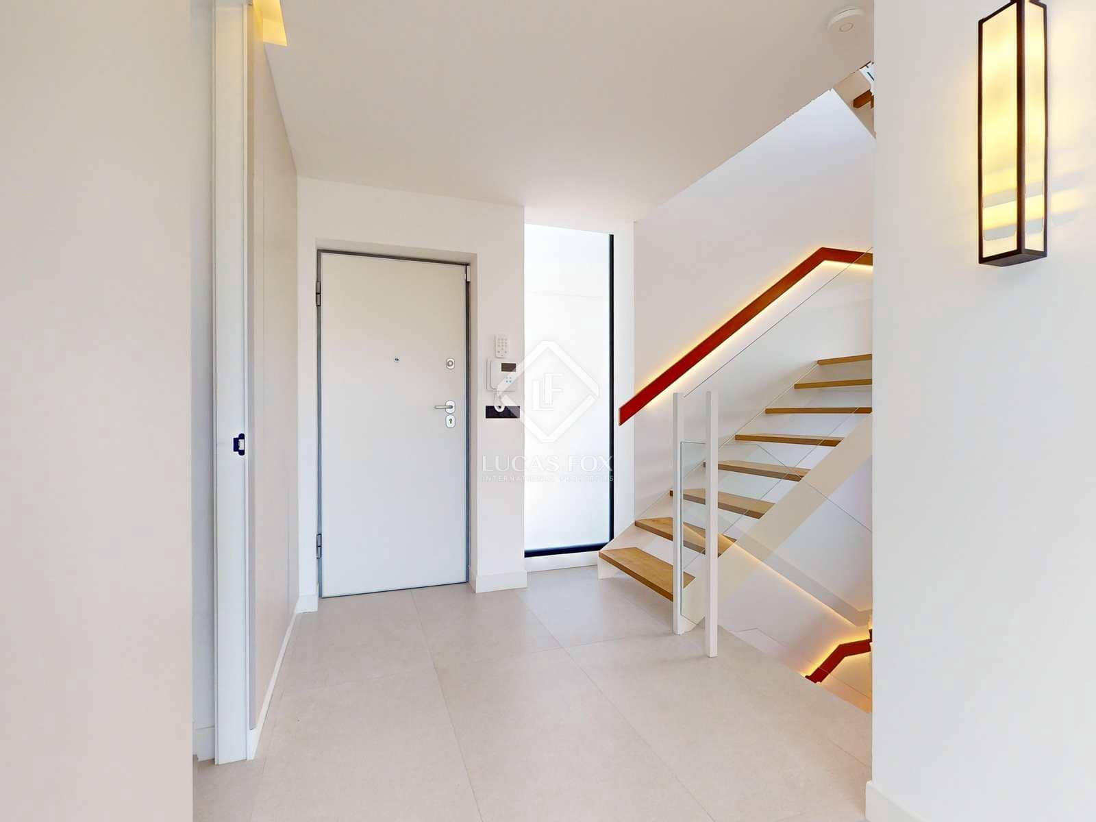 3 sypialnia Willa na sprzedaż w Polop z basenem garażem - 740 000 € (Ref: 8194333)