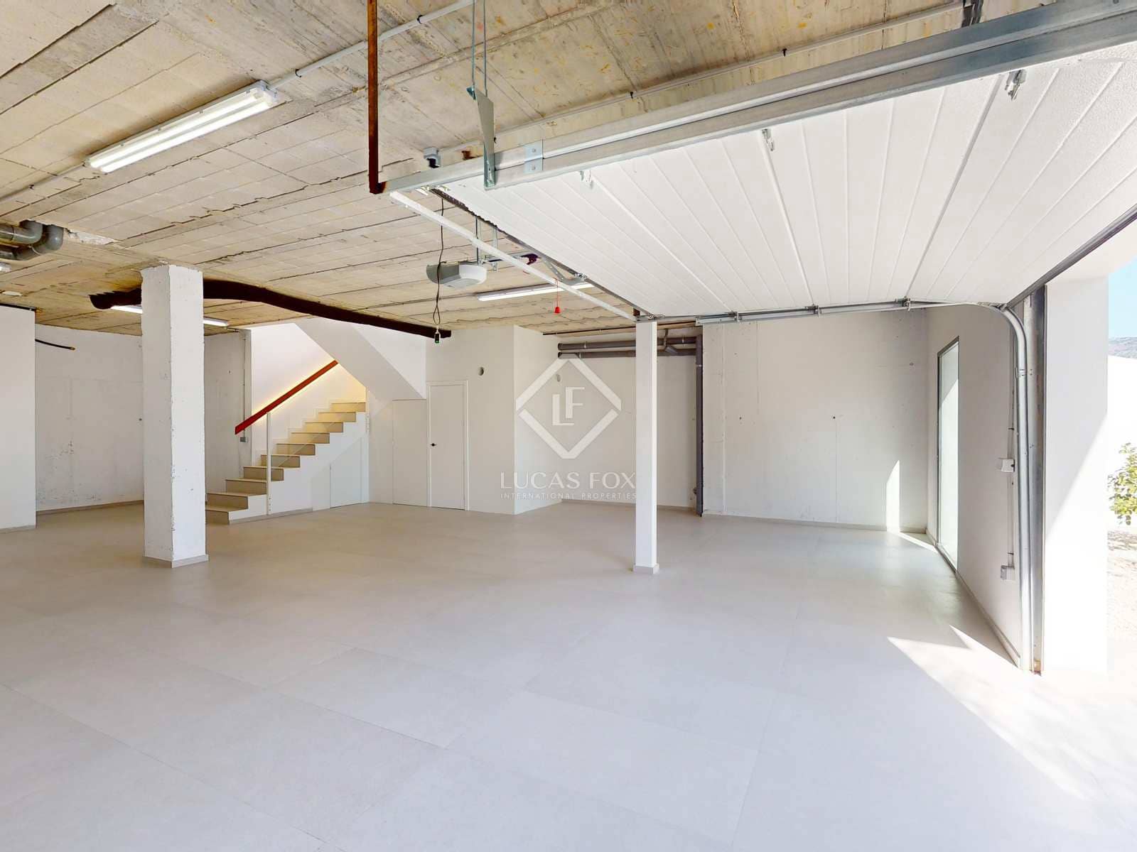 3 sypialnia Willa na sprzedaż w Polop z basenem garażem - 740 000 € (Ref: 8194333)