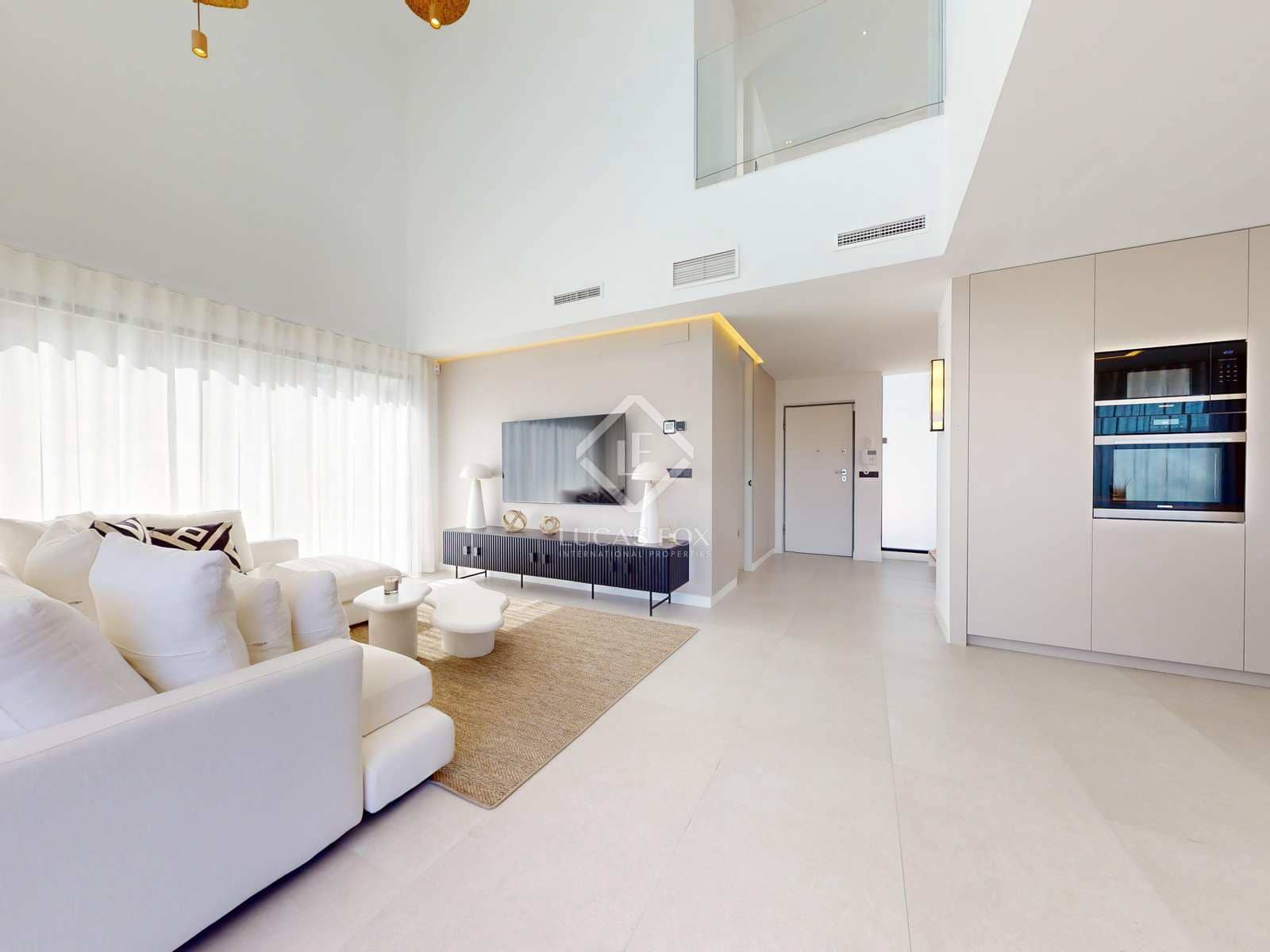 3 Zimmer Villa zu verkaufen in Polop mit Pool Garage - 765.000 € (Ref: 8194334)