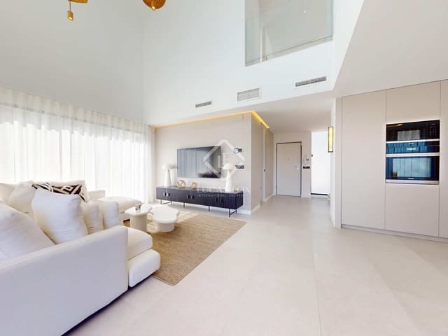 3 bedroom Villa for sale in Polop with pool garage - € 765,000 (Ref: 8194334)